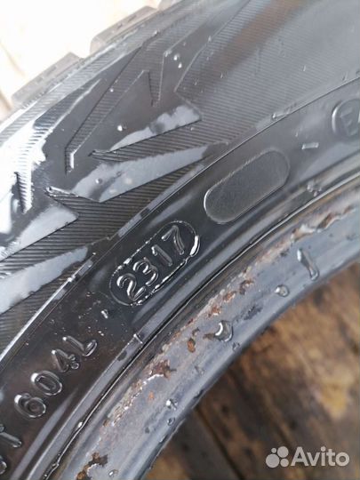 Nokian Tyres Nordman 7 185/60 R15 88T