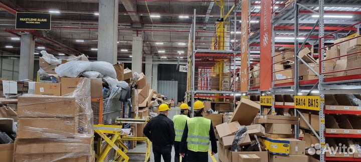 Оптом из Европы febi 179391