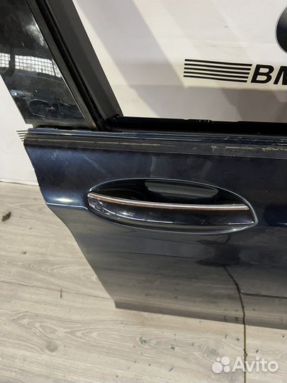 Bmw 7 G11 G12 передняя правая дверь