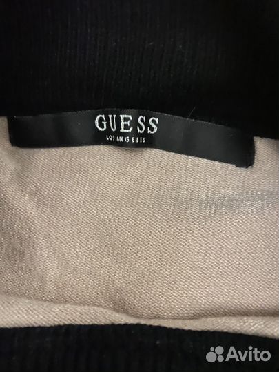 Свитшот Guess женский