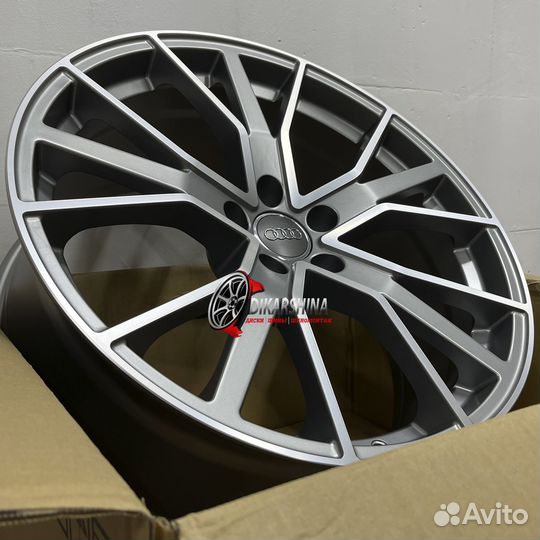 R19 Новые литые диски для Ауди Audi А4 А6 A7 А8 Q5