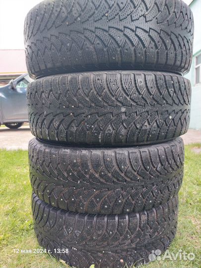 Nordman Nordman 4 215/60 R16