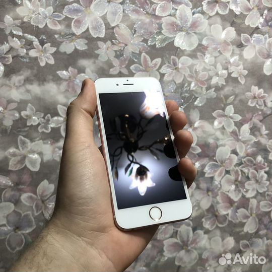 iPhone 6S, 16 ГБ
