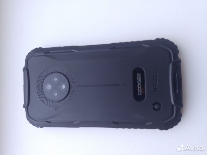 Doogee s35t