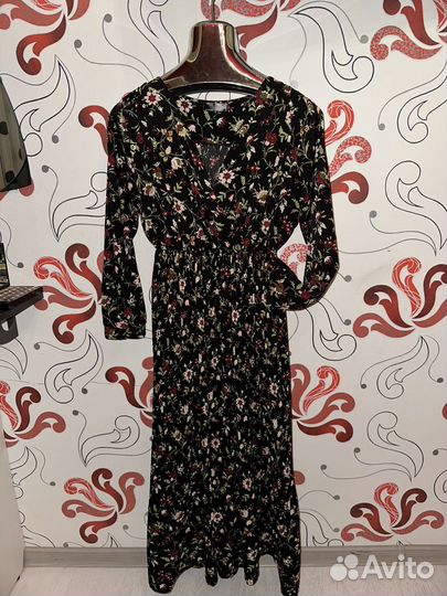 Платье женское 46-48 размеры