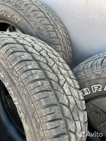 Maxxis AT-771 Bravo 225/65 R17