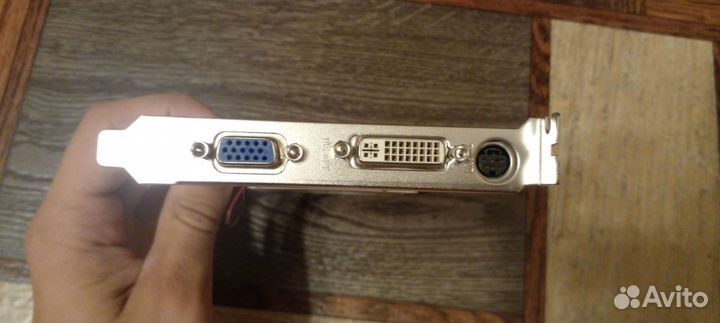 Видеокарта