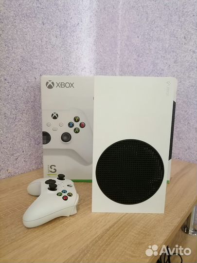 Джойстик на xbox One s