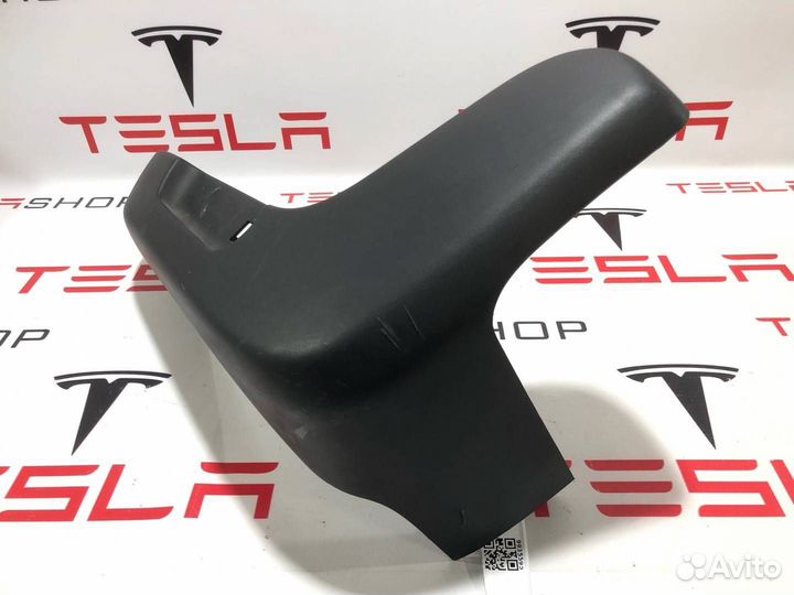 Накладка на сиденье Tesla Model X 2019