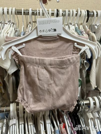 Детская одежда для девочек