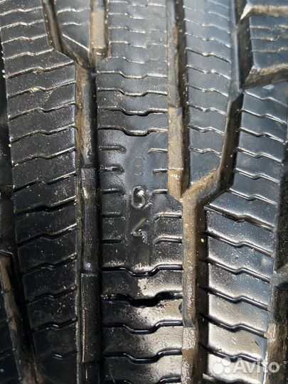 Nokian Tyres Nordman RS2 195/65 R15 95R