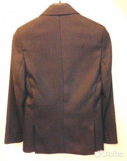 Школьный костюм