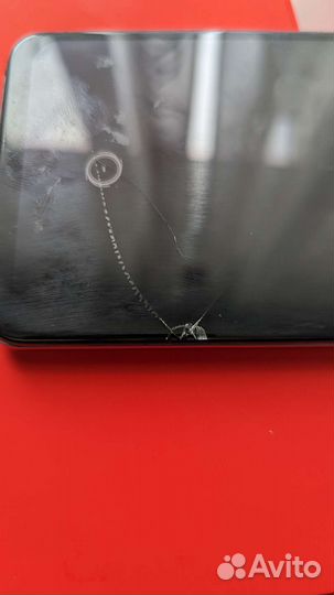 Oneplus 7 на запчасти