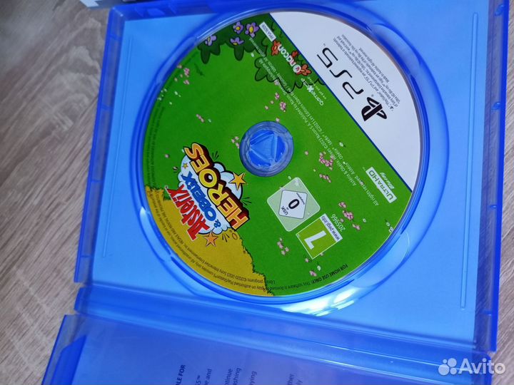 Игра стратегия для playstation ps5 диск