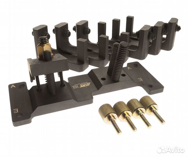 Набор приспособлений фиксации коленвала N53 N54