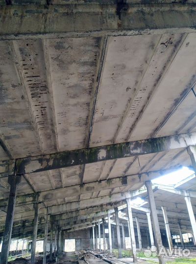 Здание под разбор