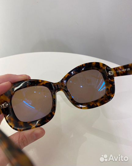 Очки linda farrow