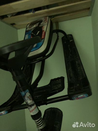 Детский Снегокат