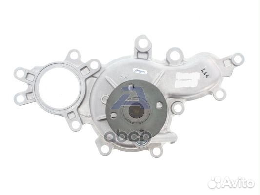 Насос водяного охлаждения toyota crown/lexus GS