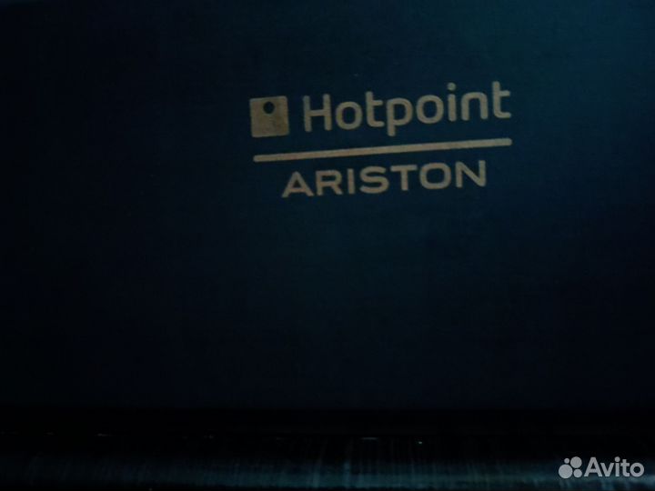 Газовый духовой шкаф hotpoint ariston 60 см