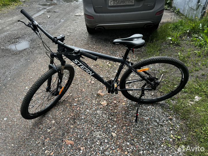 Велосипед Stern force 2.0, 29