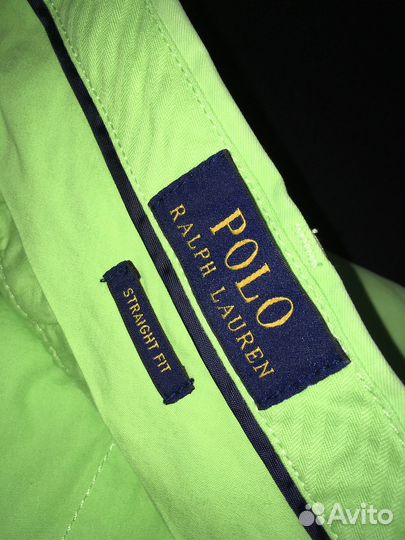 Ralph lauren Шорты