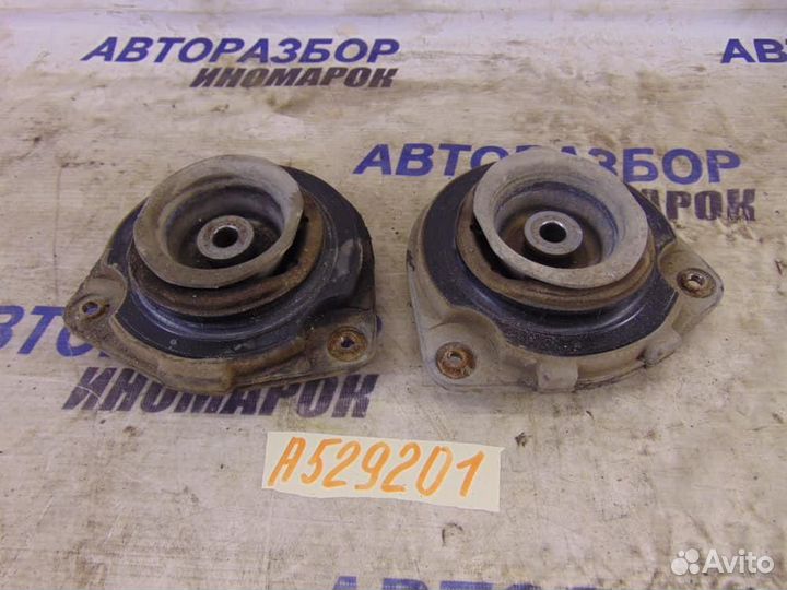 Опора переднего амортизатора для Nissan Qashqai 1