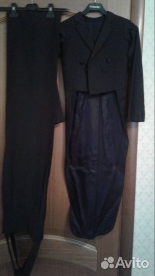 Спортивные бальные танцы костюмы