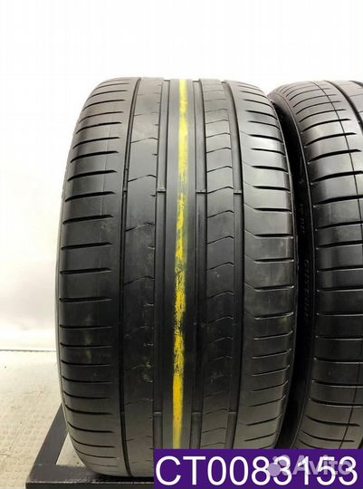 Pirelli P Zero PZ4 315/35 R21 111Y