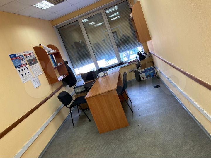 Аренда кабинета, аренда помещения