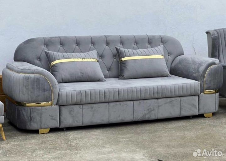 Мягкая мебель новая