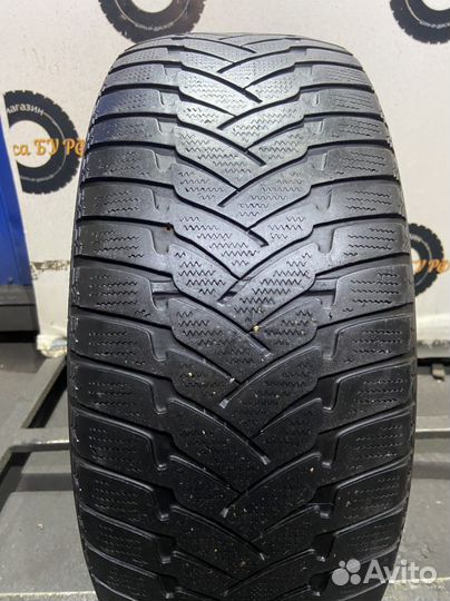 Dunlop SP Winter Sport 3D 225/50 R17 94H