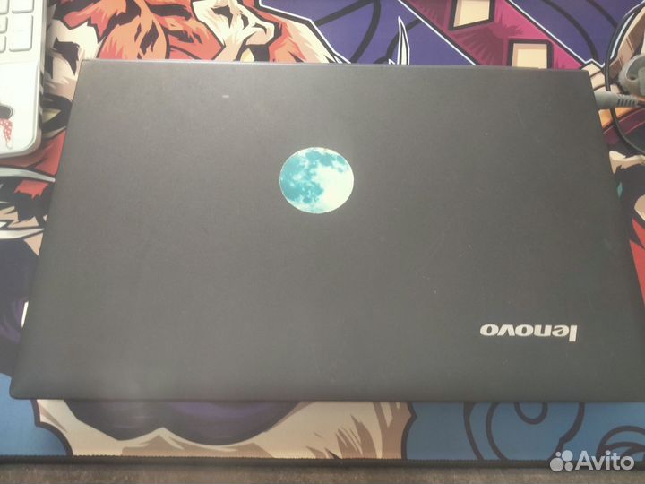 Ноутбук Lenovo B590