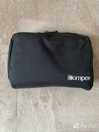 Электростимулятор compex performance