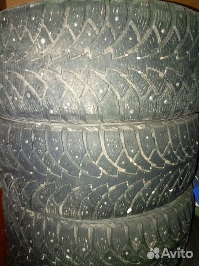 Nordman Nordman 4 195/55 R15
