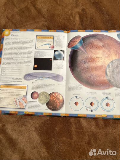 Атлас вселенной