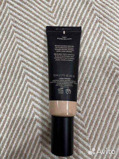 Тональный крем Laura Mercier Tinted