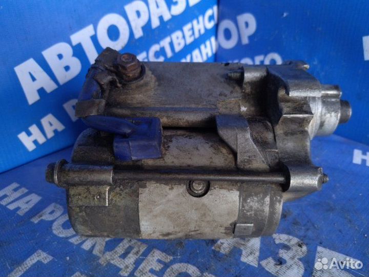 Стартер Honda Vigor седан A18A 1988