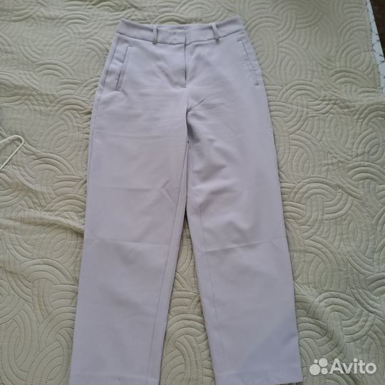 Юбка брюки женские 46 размер
