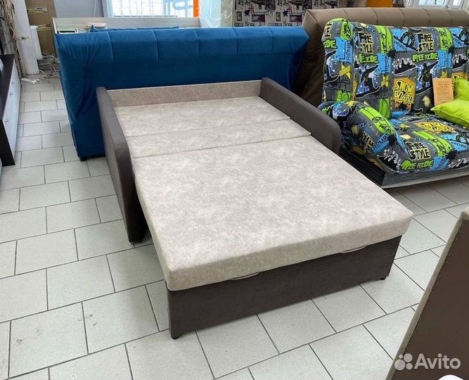 Диван раскладной. Диван канапе