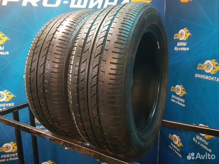 Bridgestone B250 195/55 R15