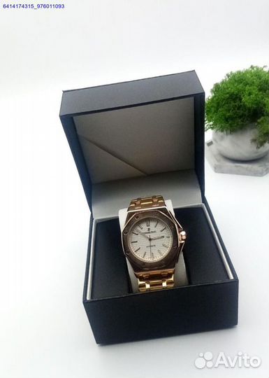 Часы Мужские Audemars Piguet