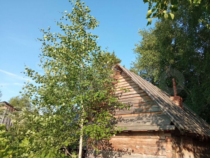 Участок 25 сот. (ИЖС)