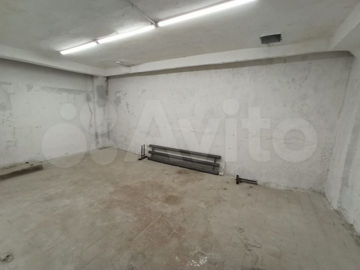 Производство, 39 м²