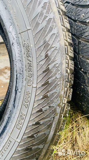 Yokohama Ice Guard IG65 255/55 R18 109T