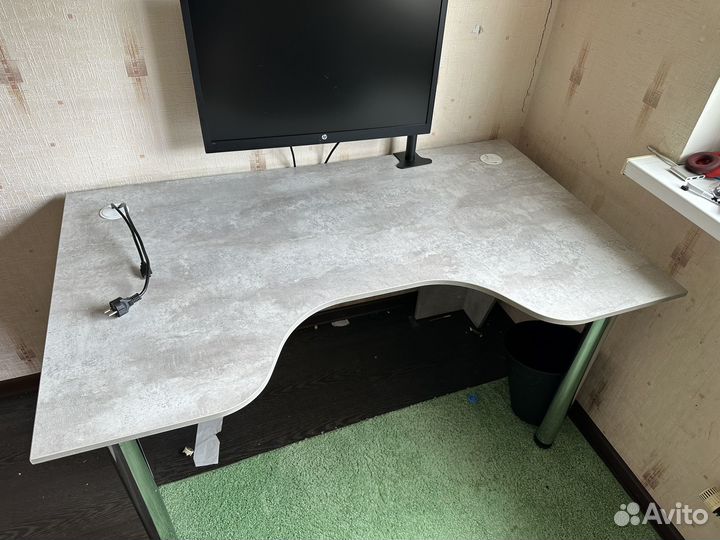 Компьютерный стол бу