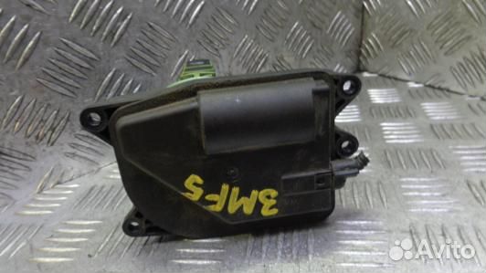 Клапан disa BMW X3 F25 (3MF05Q601)