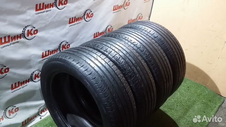 Continental ContiPremiumContact 2 215/55 R18