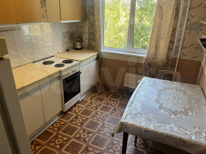 3-к. квартира, 65,9 м², 3/5 эт.