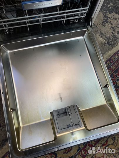 Посудомоечная машина Bosch 60 см с Гарантией